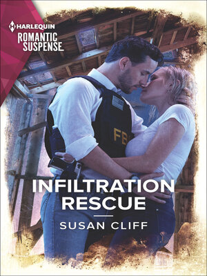 cover image of Infiltration Rescue